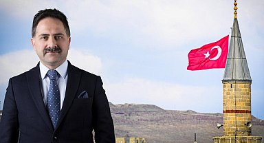 Uçar'dan Kurban Bayramı mesajı