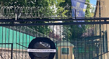 Ülkü Ocaklarından İsveç'e Kur'an-ı Kerim tepkisi: "Değerlerimize hıyanetin ve saygısızlığın muhakkak bir sonucu olacaktır"