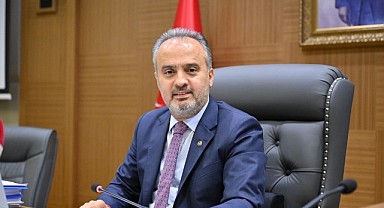 Uludağ Yolu bayrama hazırlanıyor