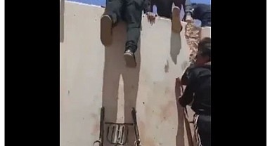 Ümit Özdağ'dan tartışma yaratacak öneri: Tek çözüm sınıra mayın döşemek