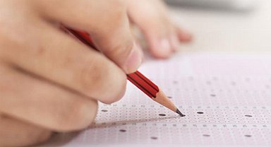 Üniversite sınavı maratonu sürüyor