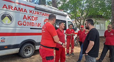 Ünlü Ekonomist Korhan Berzeg'den 11 gündür haber alınamıyor