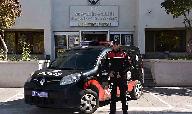 UYAP aranması bulunan 9 şahıs tutuklandı