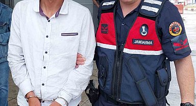 Uyuşturucuyla yaralanan şahıs gözaltına alındı