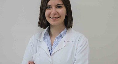 Uzm. Dr. Güleç göreve başladı