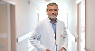 Uzm. Dr. Köşüş: "Kalp hastalığı riskini önlemek mümkün"