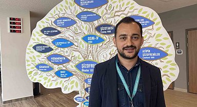 Uzmanından çarpıcı açıklama: "Türkiye'de şizofreni hastalarının yarısı tedavi imkanlarından faydalanamıyor"