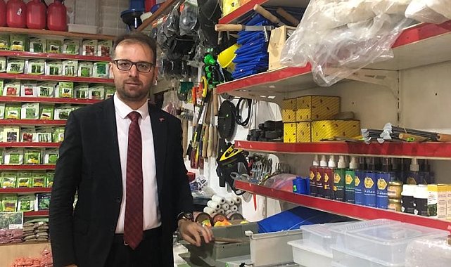 Uzmanlar tarım ve haşerat ilaçlamalarında dikkat edilmesi gereken hususlar için uyardı