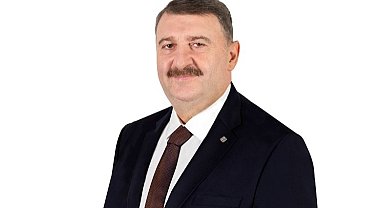 Vakıf Katılım'da görev değişimi