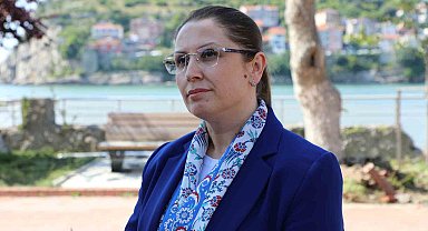 Vali Arslan, "Amasra bayrama hazır"