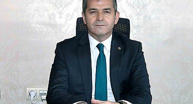 Vali Ergün'den Kurban Bayramı mesajı