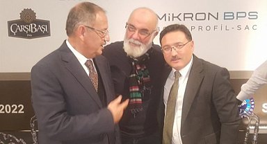 Vali Gökmen Çiçek'ten Kurban Bayramı mesajı