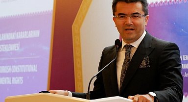 Vali Okay Memiş: "Bayramların taşıdığı değerleri hayatımızın her gününe yaymalıyız"