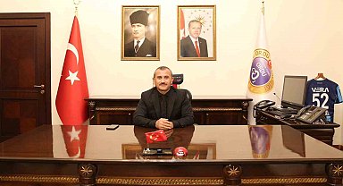 Vali Sonel: "Suda boğulma olaylarının önlenmesi için tedbirleri artırıyoruz"