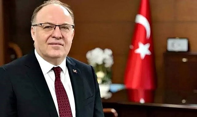 Vali Tutulmaz, "Devletimiz dünyada saygın bir konuma ulaşmıştır"