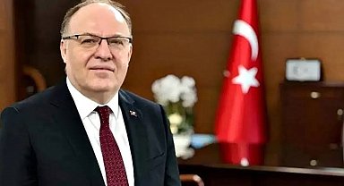Vali Tutulmaz, "Devletimiz dünyada saygın bir konuma ulaşmıştır"