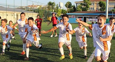 Yalova, Türkiye'nin en büyük altyapı organizasyonlarından birine ev sahipliği yaptı
