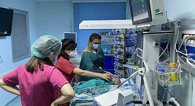 Yaz aylarında pencere ve balkonlara dikkat: "Yoğun bakımda birden fazla yüksekten düşme, travma hastası çocuk var"