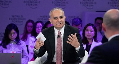 Yaz Davos'unda Türkiye'ye yatırım daveti