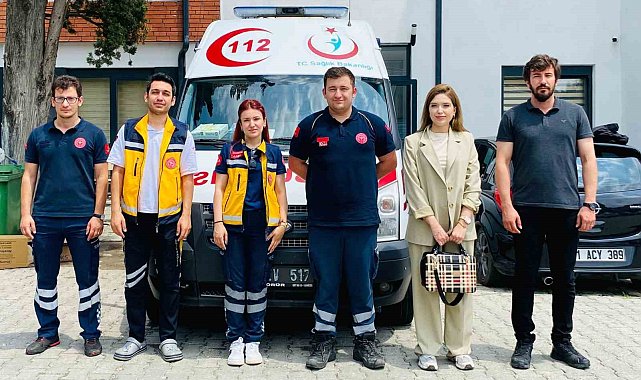 Yaz sezonu boyunca hizmet verecek