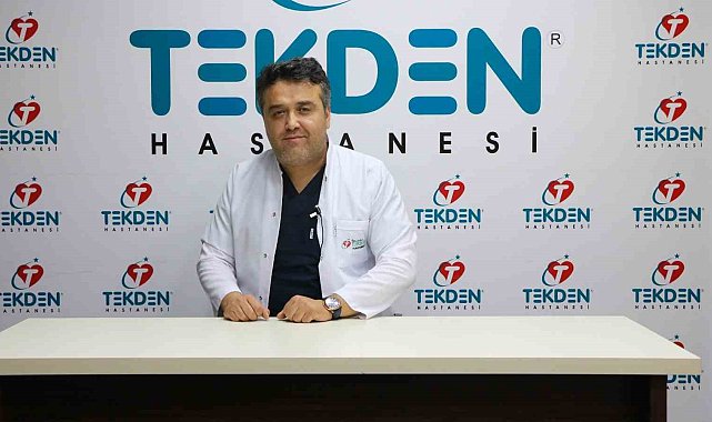Yazın mantar hastalıklarına dikkat