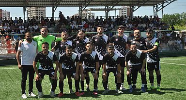 Yeni Esenspor Antrenörü Faruk Yıldız: "Her güzel şeyin bir sonu varmış"