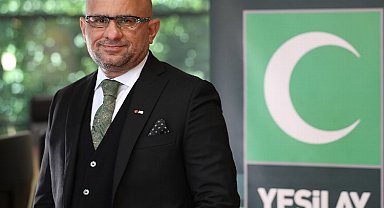 Yeşilay'dan ailelere çağrı