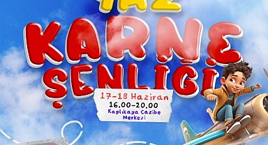 YILDIRIM’DA KARNE ŞENLİĞİ