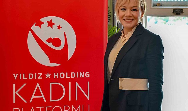 Yıldız Holding'in 2022 fırsat eşitliği karnesi başarılarla dolu