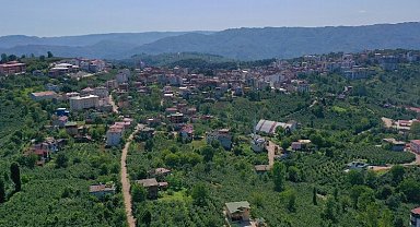 Yıllardır bekledikleri doğalgaza kavuşuyorlar