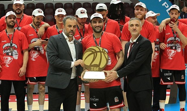 Yılyak Samsunspor, Süper Lig'de