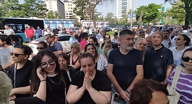 YKS'nin ilk oturumu Temel Yeterlilik Testi sürüyor