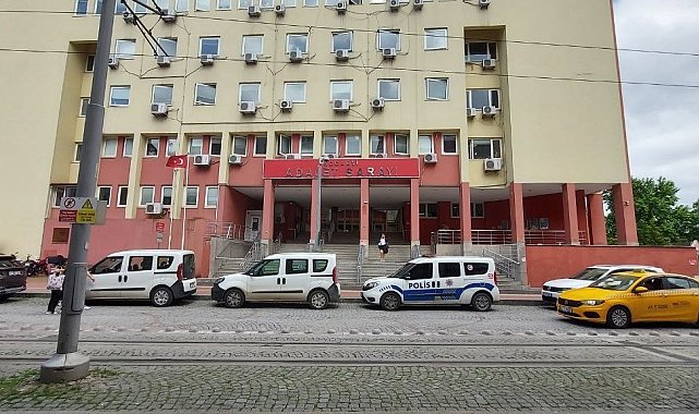 Yok böyle intikam planı