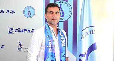 Yusuf Tokuş: "Camianın özlemini çektiği başarıyı mutlaka yakalayacağız"