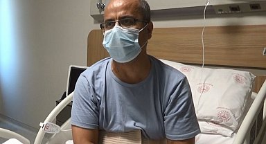 10 yıllık çilesi 6 ayda son buldu