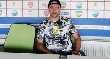 1984 Keşan Kültürspor'un teknik kadrosu belli oldu