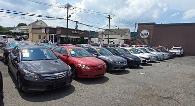 2. El otomobilde ABD ile Türkiye fiyat kıyaslaması