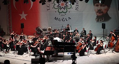 4. İdil Biret Müzik Festivali büyük ilgi gördü
