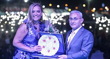 46'ıncı Kütahya Fuarı kapılarını açtı