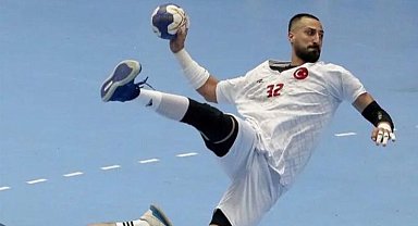 A Milli Pivot Keleşoğlu Sakarya'nın kadrosunda