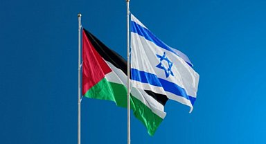 Abbas ve Netenyahu Türkiye'ye geliyor