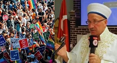 ABD'de Müslüman toplumda LGBTİ yaygınlaşıyor!