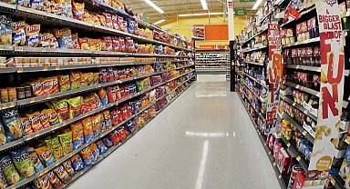 Abur cubur tüketimi sınırlandırılmalı!