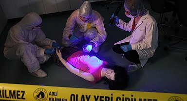 Adli Bilim uzmanlarına talep artıyor