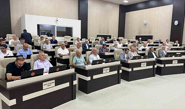 Afyonkarahisar'da İGM toplantıları devam ediyor