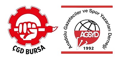 AGSYD ve ÇGD den ortak basın açıklaması