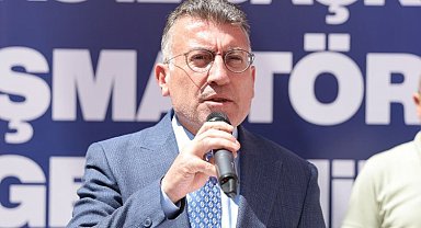 AK Parti zamla ilgili kanun teklifini sundu