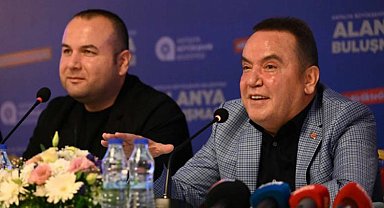 Alanya'ya 2 milyar 673 milyon lira yatırım