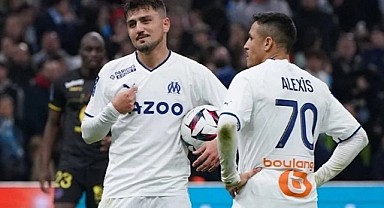 Alexis Sanchez adım adım Galatasaray'a