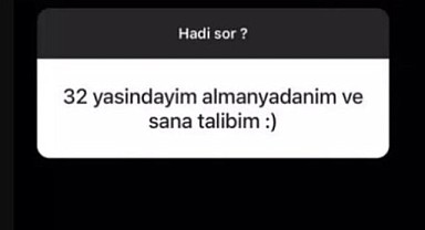 Aleyna Tilki'nin annesi Havva Öztel'e talip çıktı